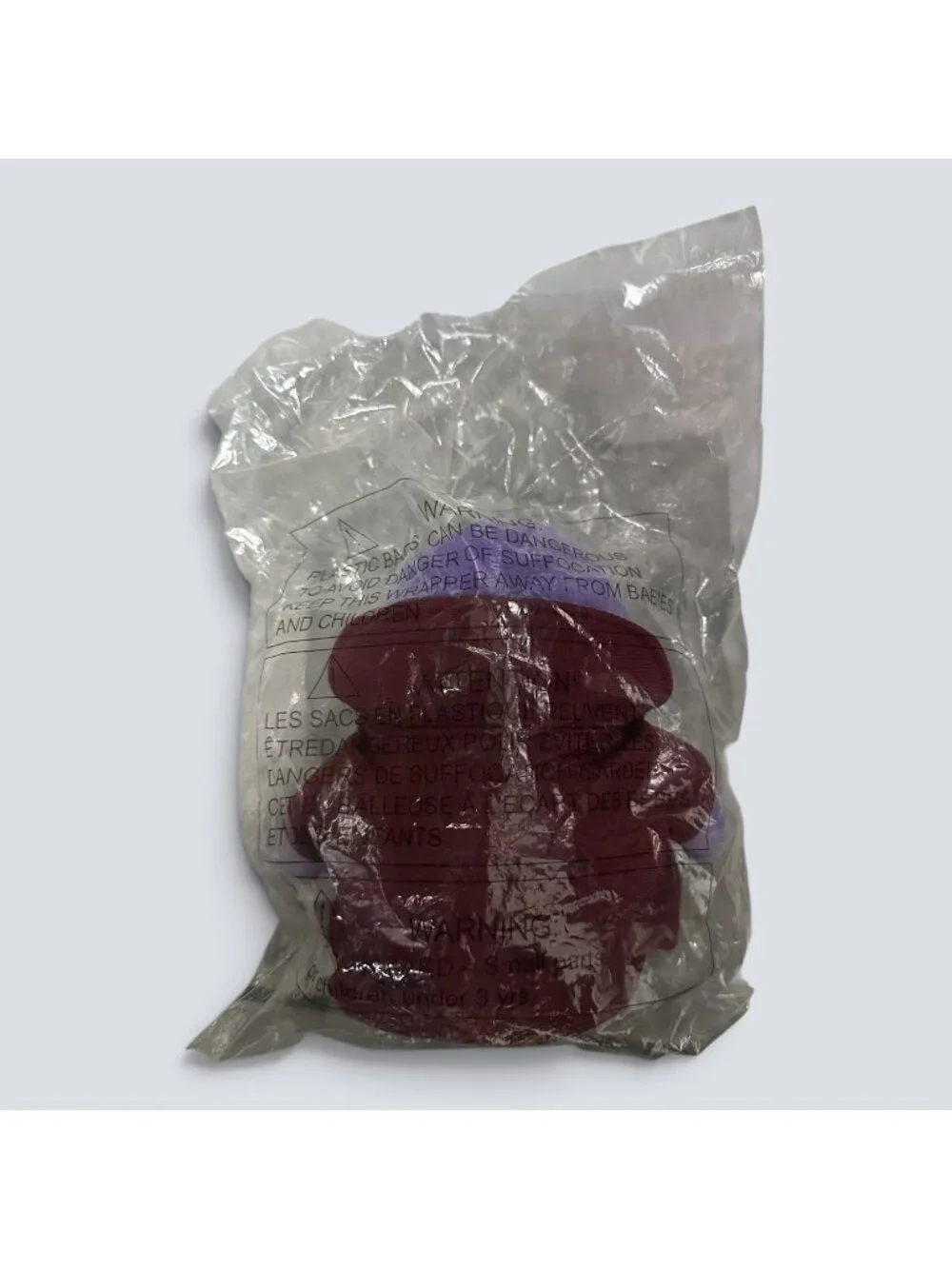 Ultra Pro Figurines of Adorable Plush Gamers Pouch Mind Flayer